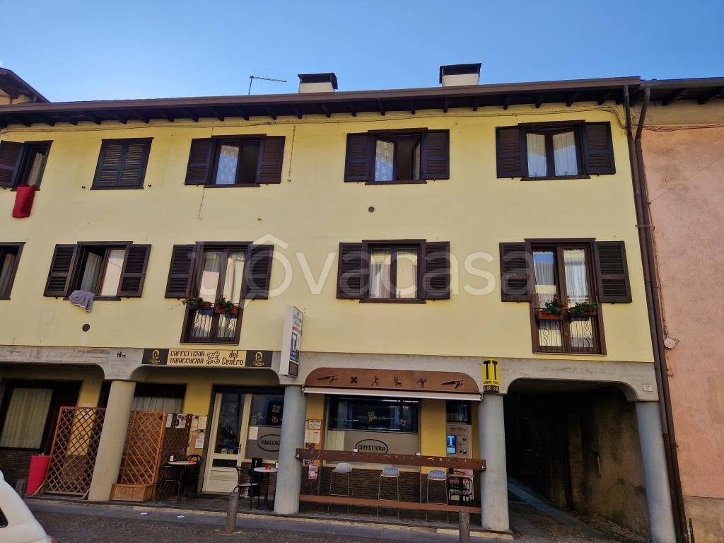 Appartamento in vendita a Capo di Ponte via Italia, 67