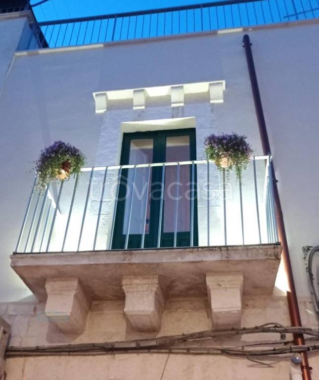 Casa Indipendente in affitto a Ceglie Messapica via Caracciolo