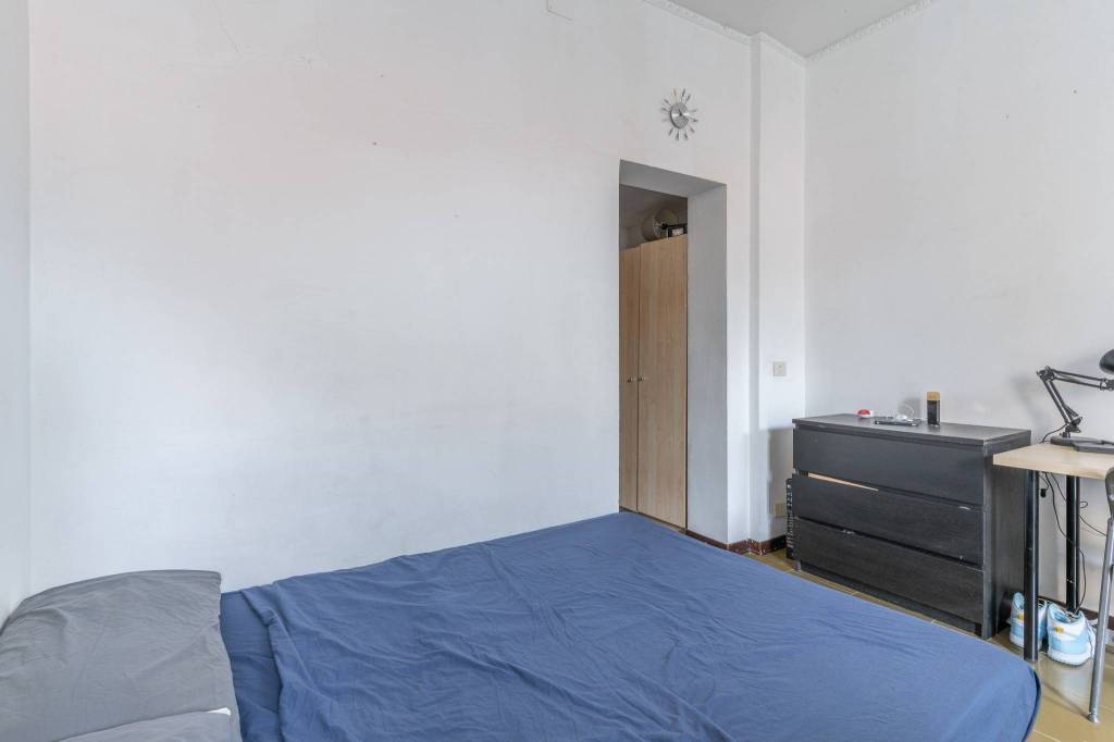 Appartamento in vendita a Milano via Evangelista Torricelli, 30