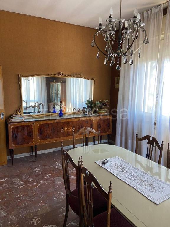 Villa in vendita a Cesena via Loreto, 60