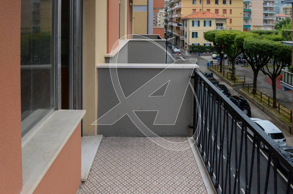 Appartamento in vendita a Lavagna via Cesare Battisti, 54