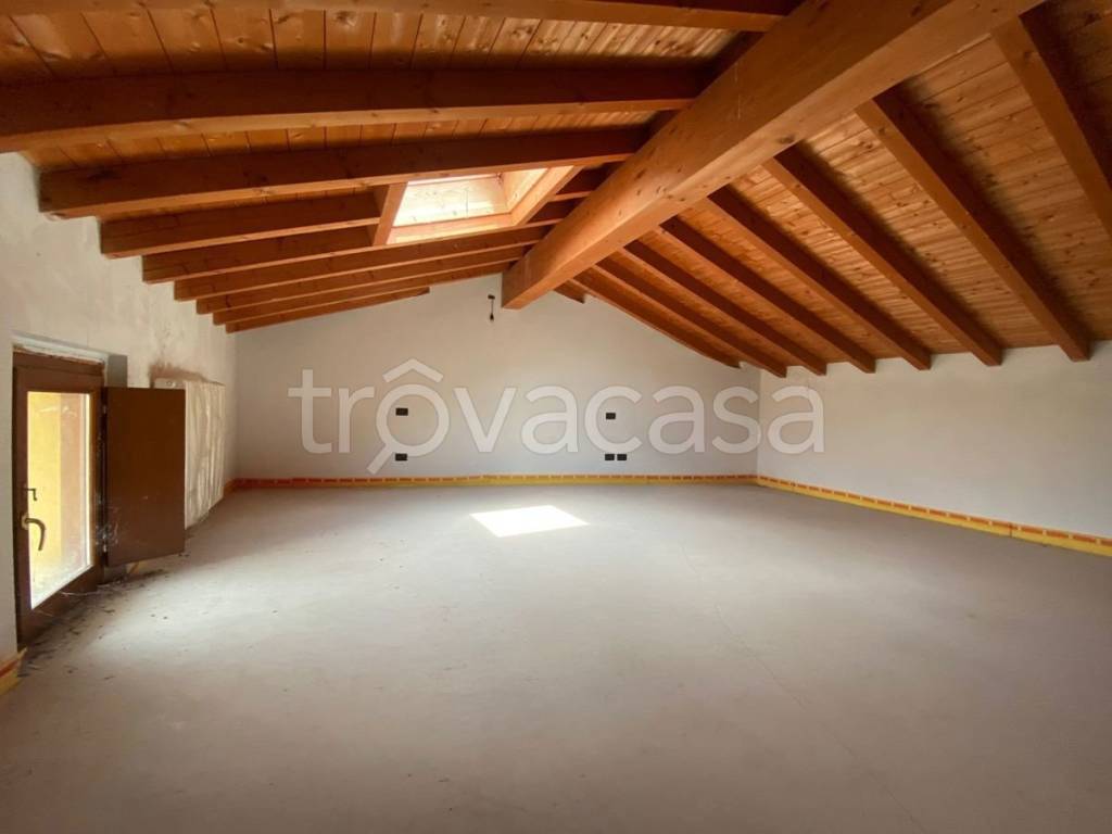 Appartamento in vendita a Castelverde via 24 Maggio, 76