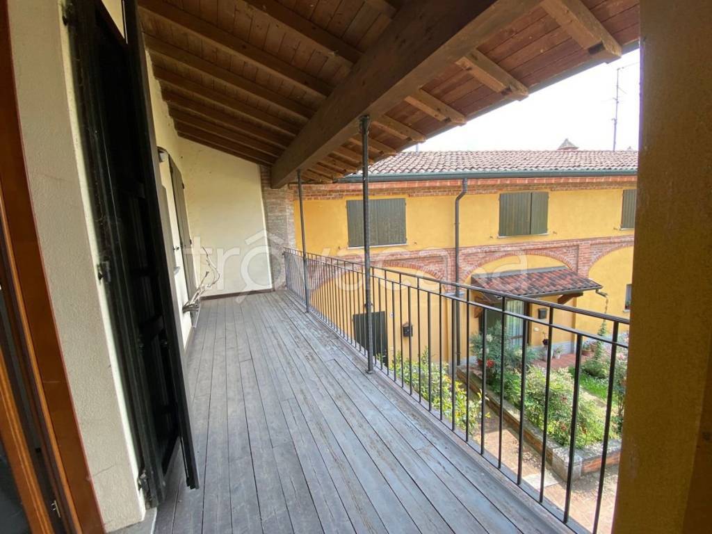 Appartamento in vendita a Castelverde via 24 Maggio, 76