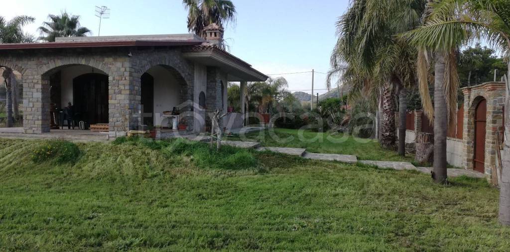 Villa in in vendita da privato a Castellabate via Santa Maria a Mare, Snc