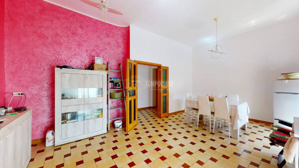 Appartamento in vendita a Turi via Vittorio Veneto, 34