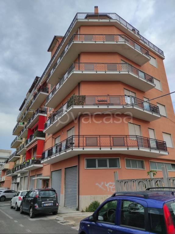 Appartamento in in vendita da privato a Pescara via Chienti, 22