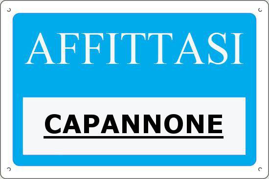 Capannone Industriale in affitto a Marcon