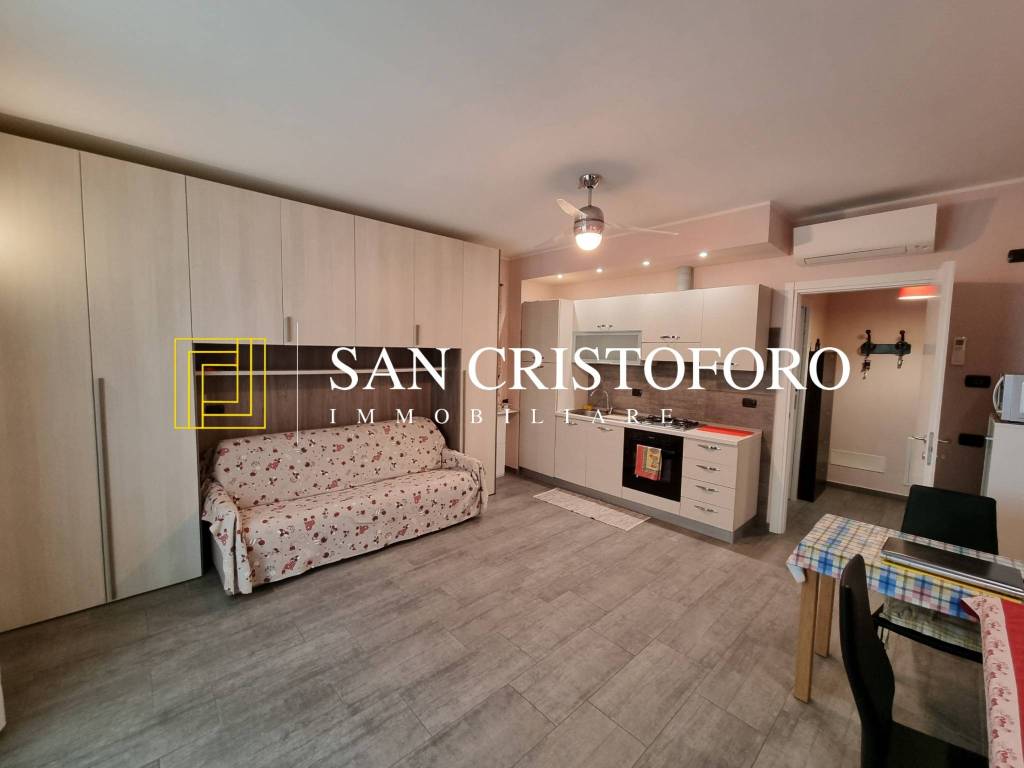 Appartamento in vendita a Saronno via Gaudenzio Ferrari, 25/a