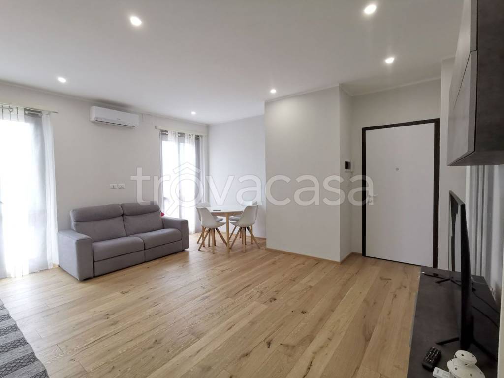 Appartamento in vendita a Favria via Dottor Francesco Pene, 4