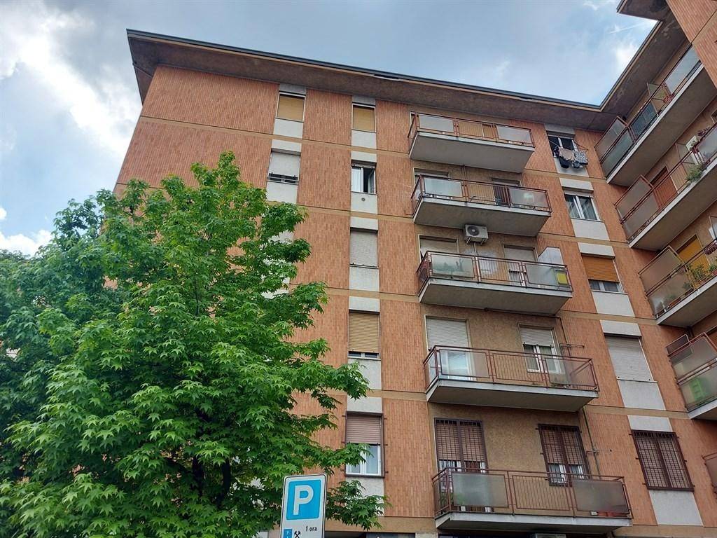 Appartamento in vendita a Mariano Comense via Filippo Meda, 48