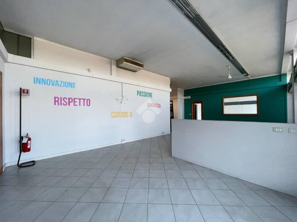 Appartamento in affitto a Canneto sull'Oglio via Giuseppe Garibaldi, 210