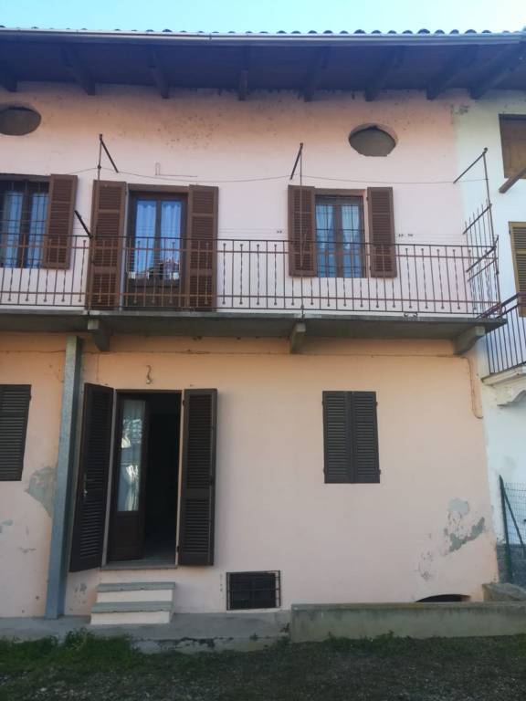 Villa Bifamiliare in vendita a Castelletto Cervo cantone Terzoglio, 7