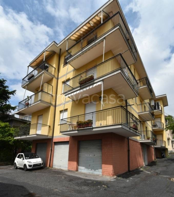 Appartamento in vendita a Ceriale via Faro, 9
