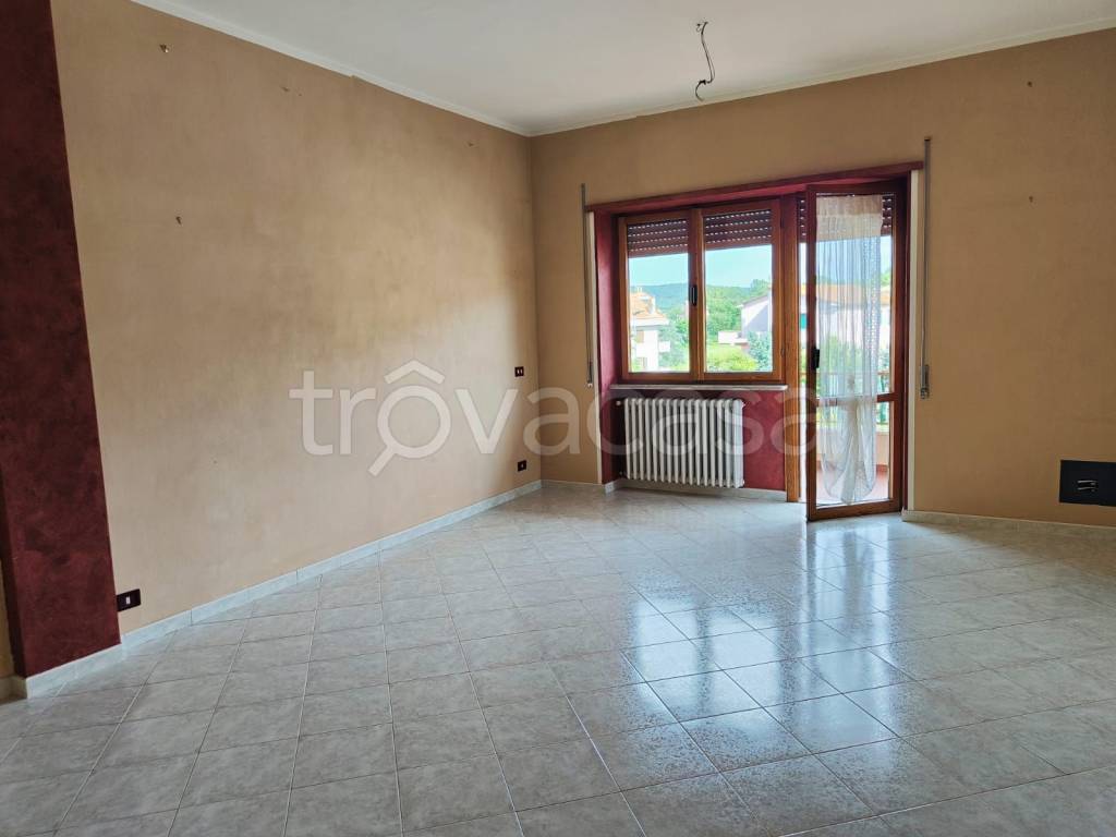 Appartamento in vendita a Monte Romano via Aurelia Nord, 59