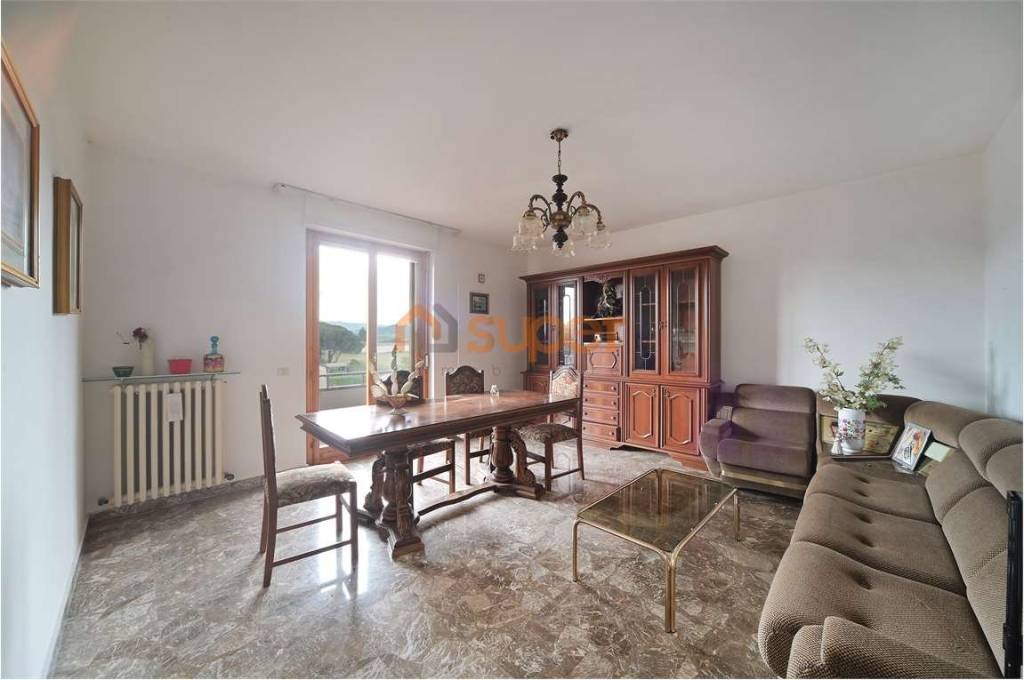 Appartamento in vendita a Perugia via del Pino
