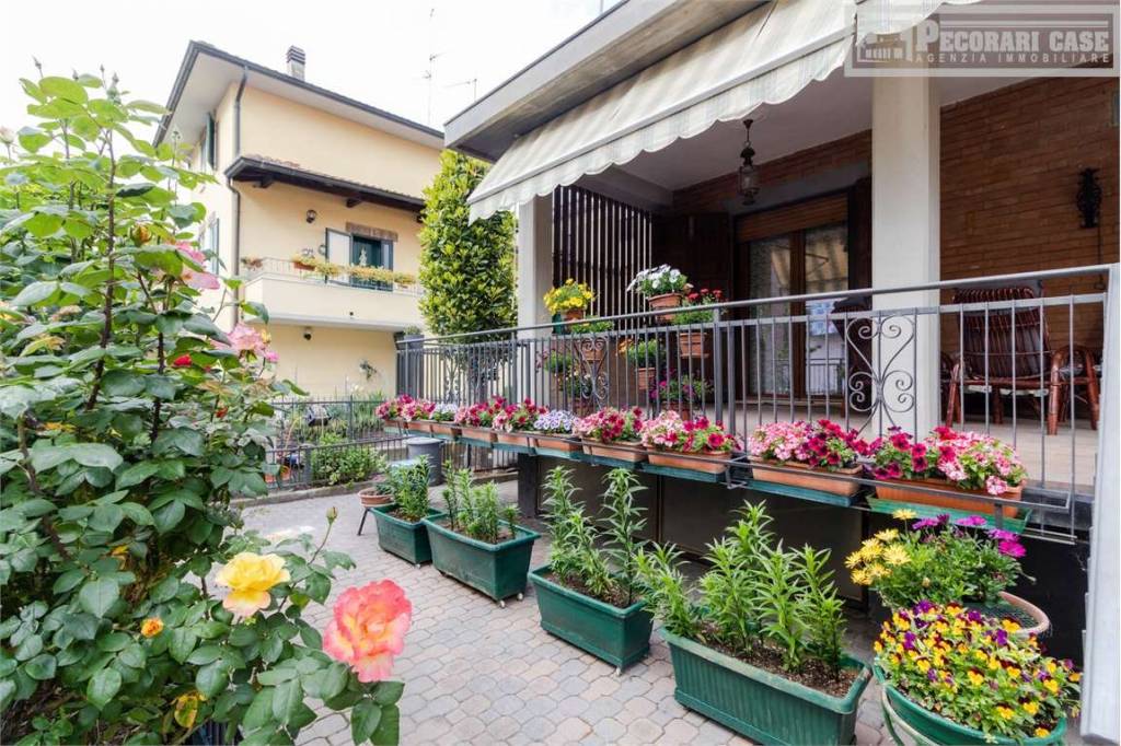 Villa in vendita a Sassuolo viale San Lorenzo