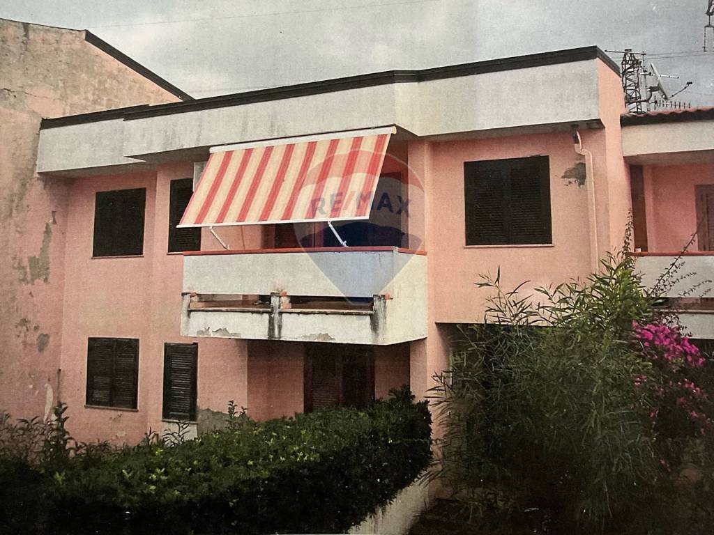Appartamento in vendita a Scalea via Panoramica