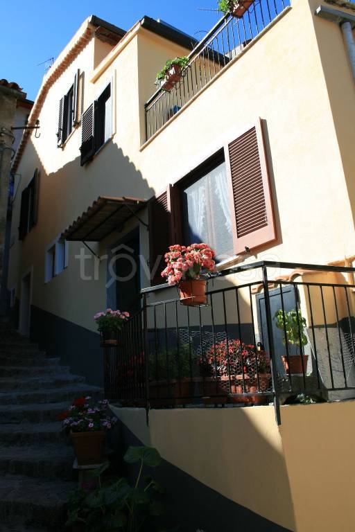 Casa Indipendente in in vendita da privato a San Giovanni a Piro via Capolascala, 26