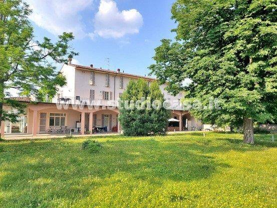 Appartamento in vendita a Castelvetro Piacentino
