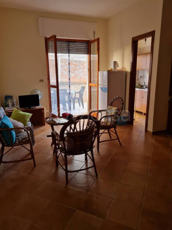 Appartamento in in vendita da privato a Vibo Valentia via Sant'Anna