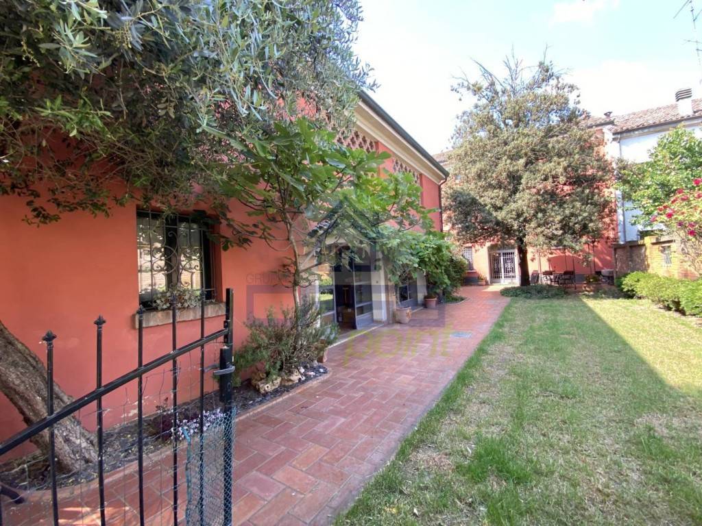 Villa in vendita a Luzzara via marconi