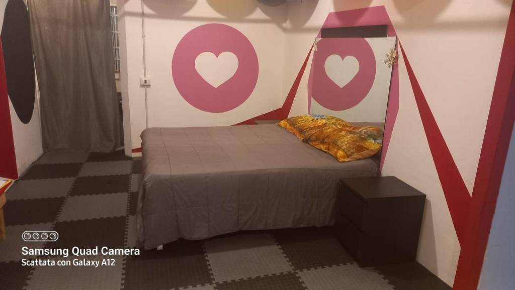 Bed & Breakfast in in affitto da privato a Genova via Campodonico, 54