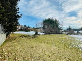 Terreno residenziale in vendita a lanzo torinese via oviglia