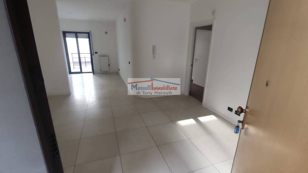Appartamento in vendita a Cassano delle Murge via dei Mille, 33