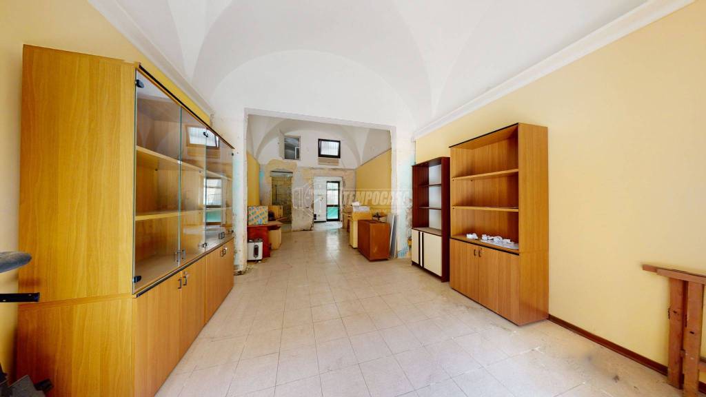 Appartamento in vendita a Lecce via Colonnello Archimede Costadura 22