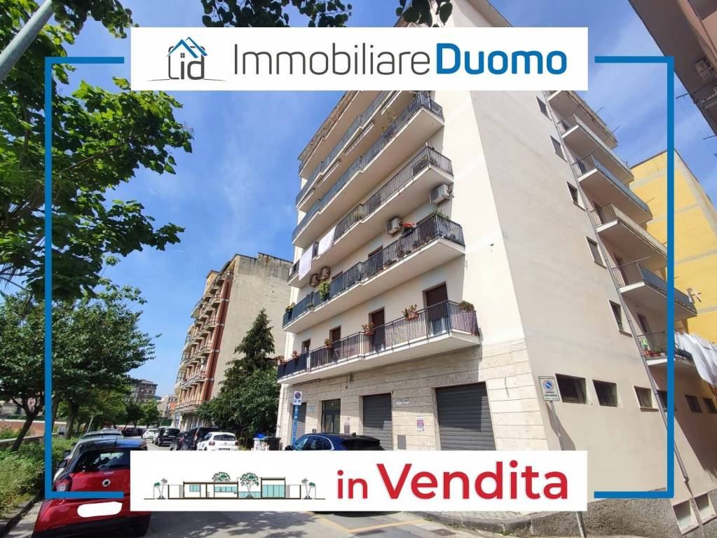 Appartamento in vendita a Benevento via Lungocalore Manfredi di Svevia