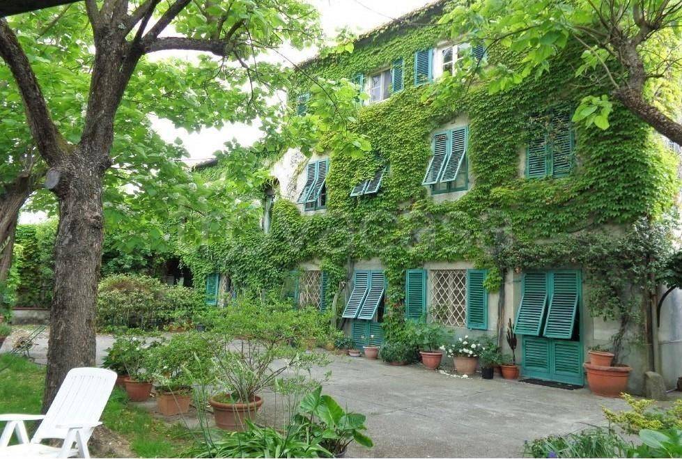 Villa in vendita a Capannori via Carraia,, 55061