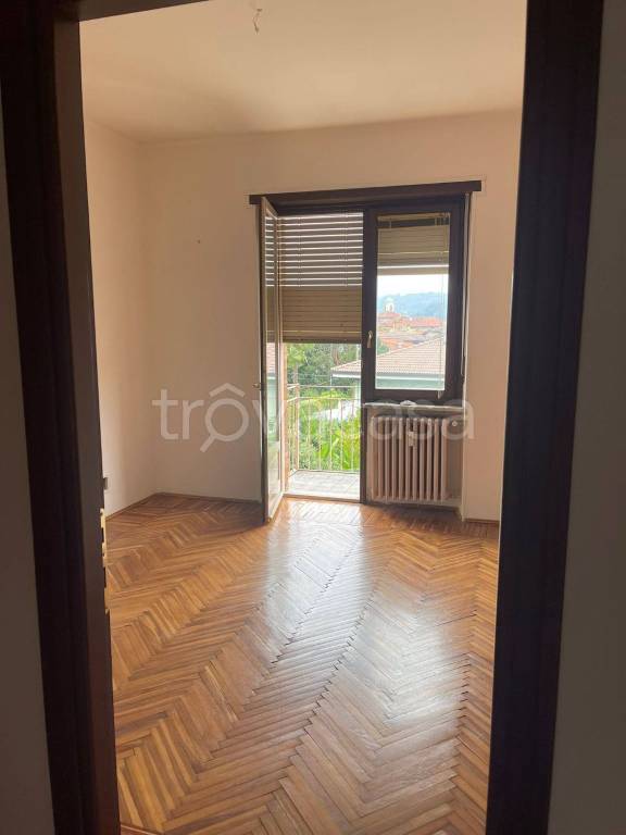 Appartamento in in vendita da privato a Cuorgnè via Piero Gobetti