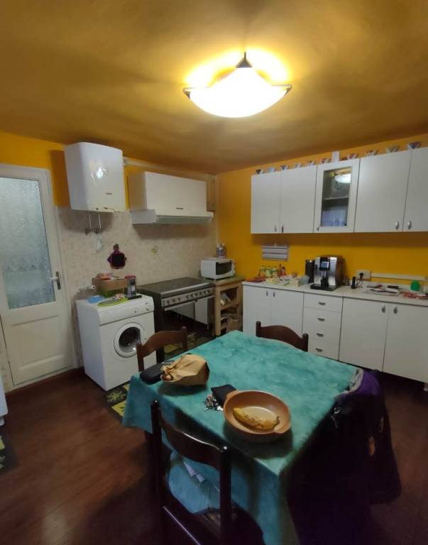 Appartamento in vendita a Perosa Argentina via Roma, 43