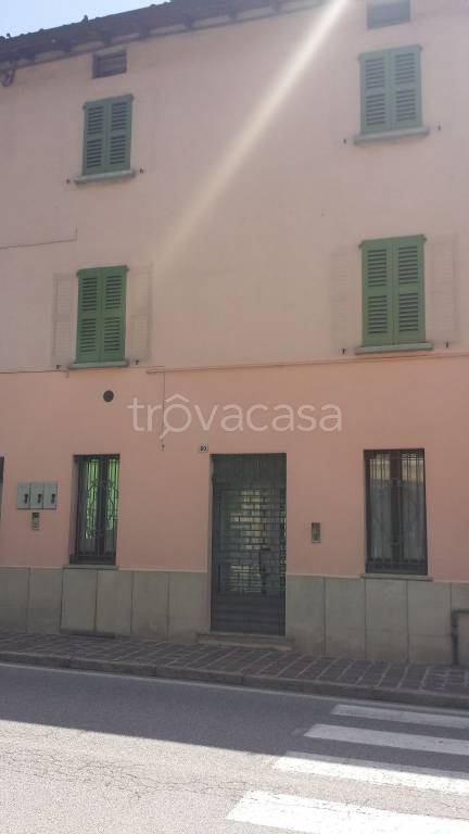 Appartamento in in vendita da privato a Tavernole sul Mella via Amadini, 80