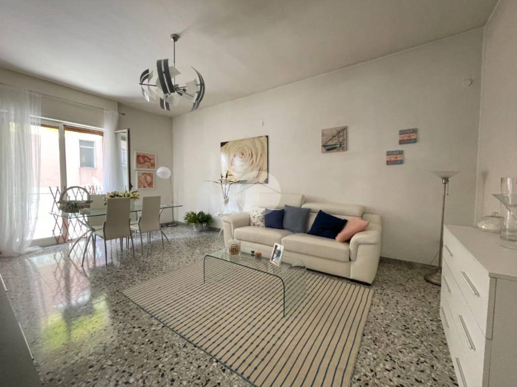 Appartamento in vendita a Scafati via Giovanni xxiii, 28