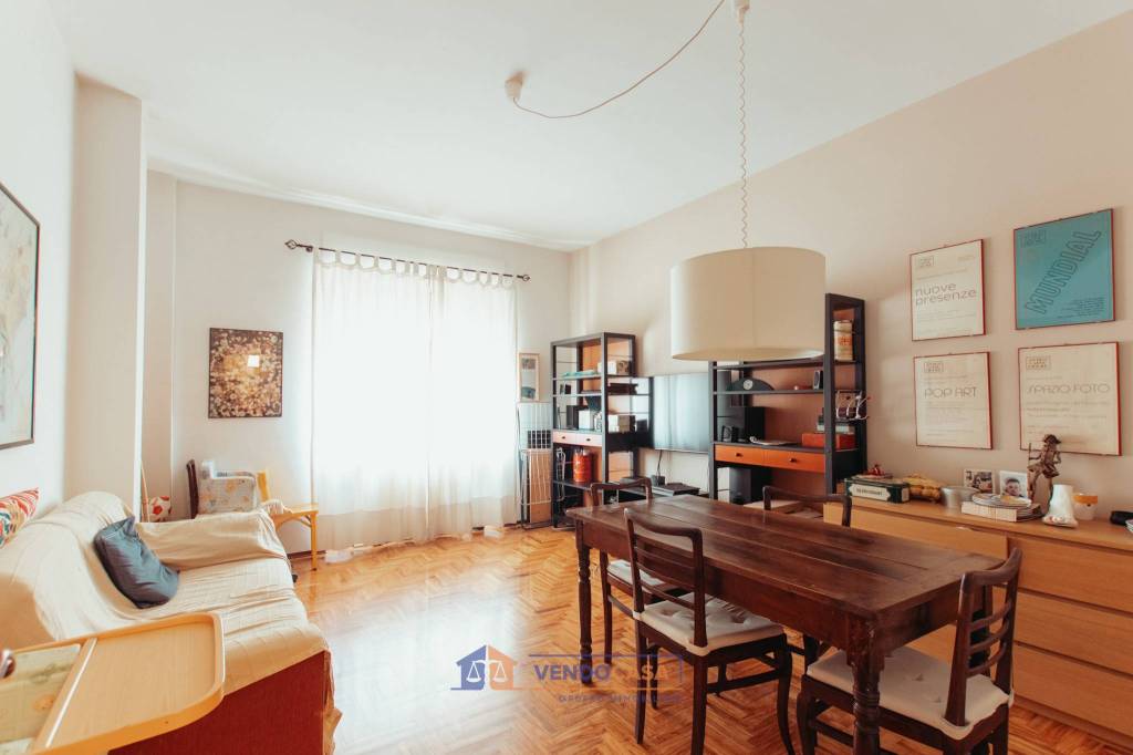 Appartamento in vendita ad Asti vicolo Giuseppe Conti, 12