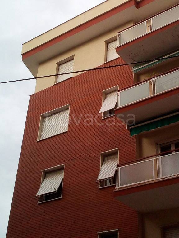 Appartamento in in vendita da privato ad Ancona via Fano, 19