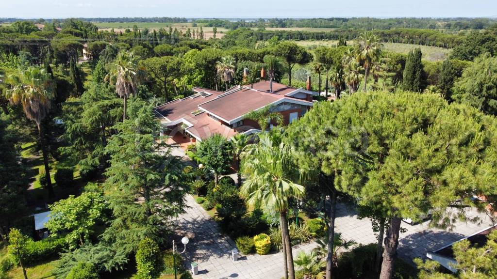 Villa in vendita a Latina via Isonzo