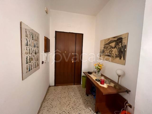 Appartamento in vendita a Cosenza via Don Carlo De Cardona