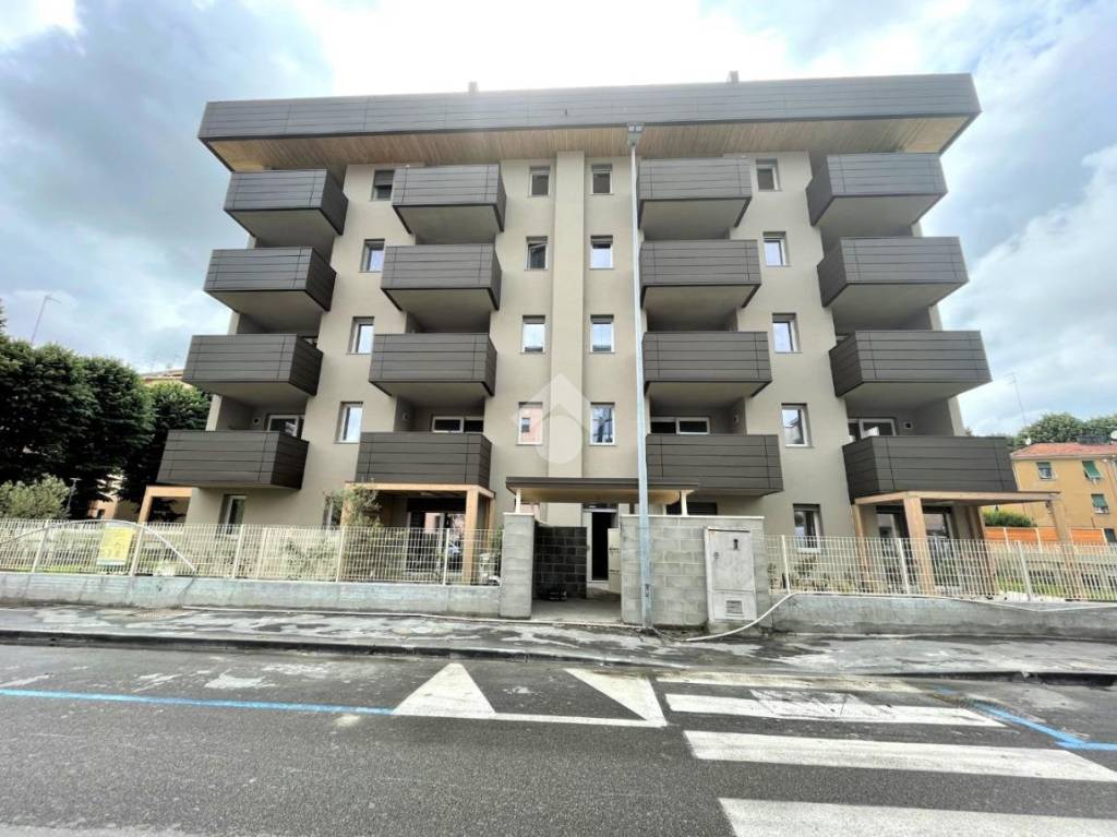 Appartamento in vendita a Parma via Giovanni Lanfranco
