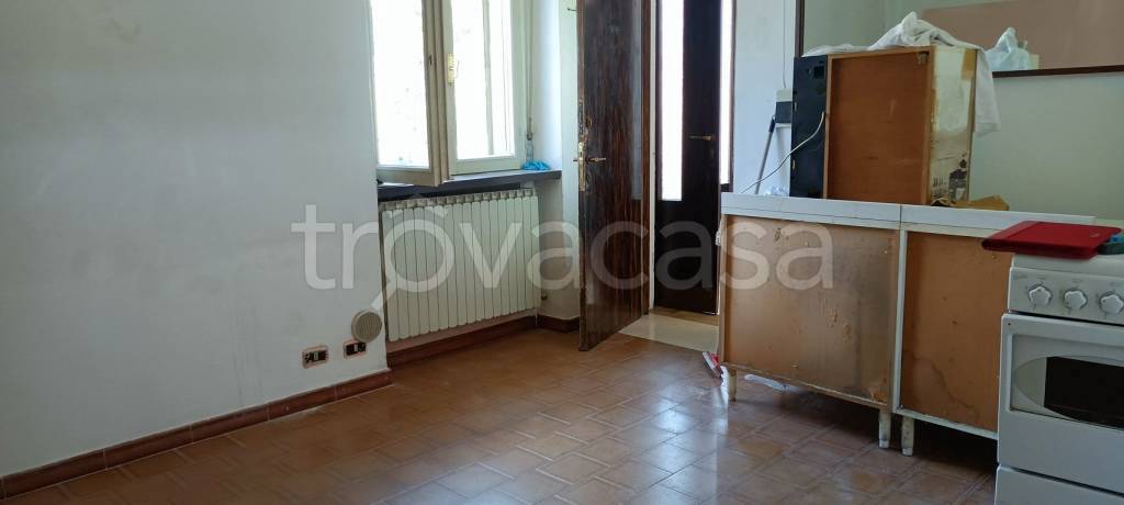 Appartamento in vendita a Legnano via Olmina