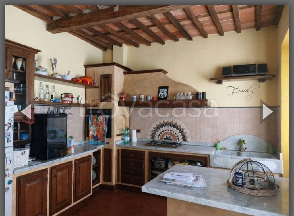 Villa in in vendita da privato a Coreglia Antelminelli via del Mangano, 21