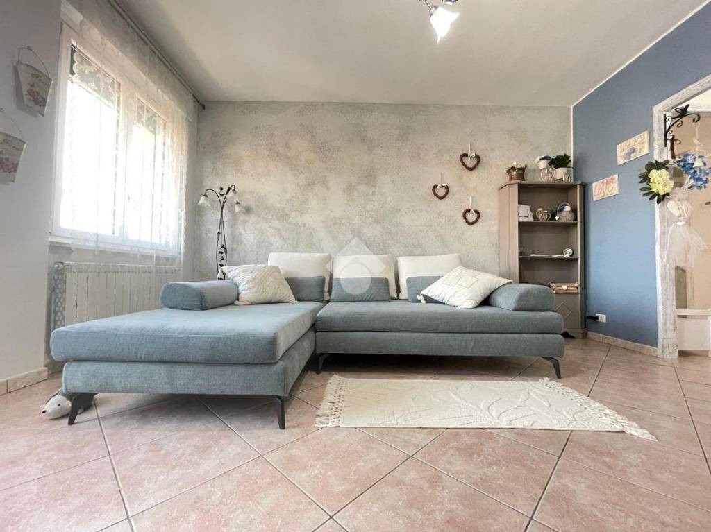 Appartamento in vendita a Codogno viale s. Biagio