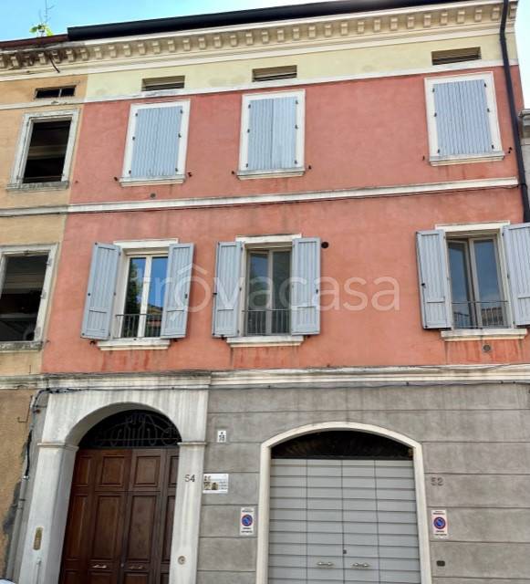 Appartamento in vendita a Mirandola via Francesco Montanari, 54/52