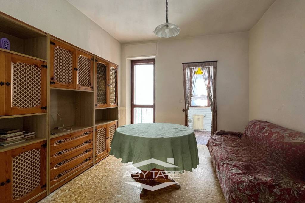 Appartamento in vendita a Carignano via Padre Lanteri, 38