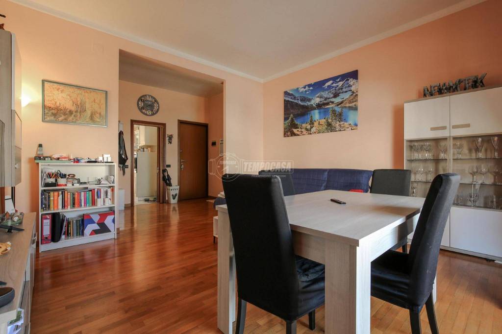 Appartamento in vendita a Cremona via Belfiore