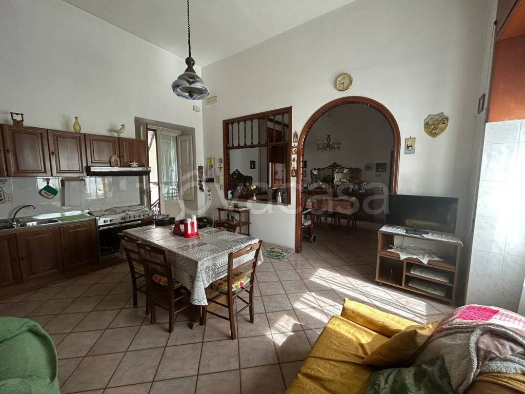Appartamento in vendita a Camposano via Francesco Siciliano, 64