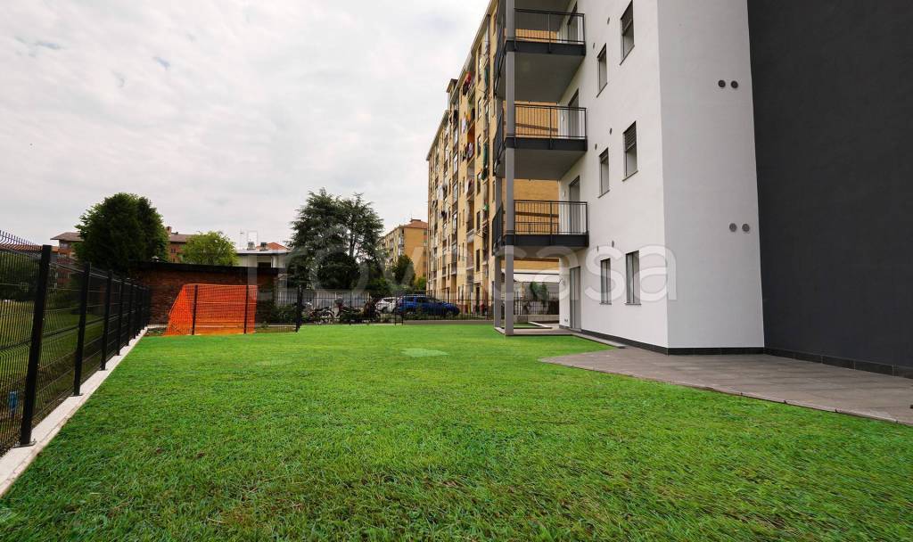 Appartamento in vendita a Collegno via Torino Druento, 6