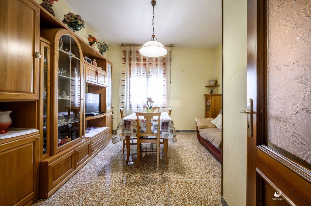 Appartamento in vendita a Savignano sul Panaro via Claudia 2050/a