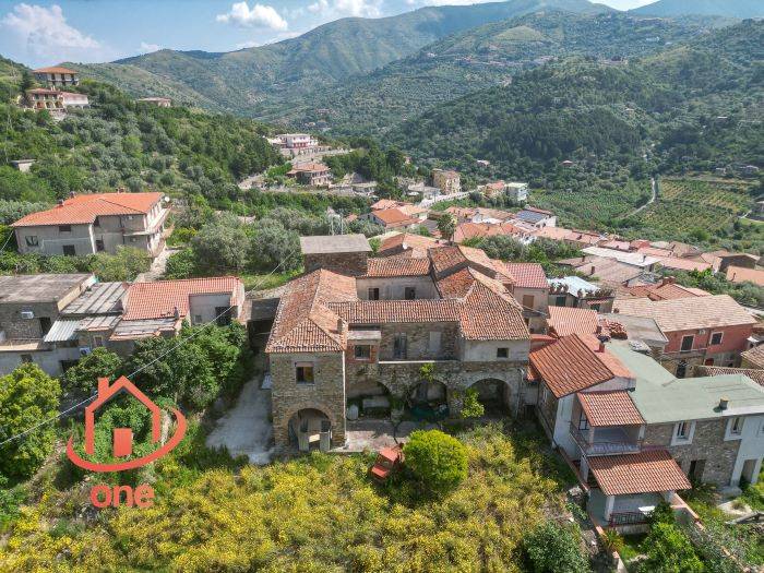 Villa in vendita a Montecorice sp266